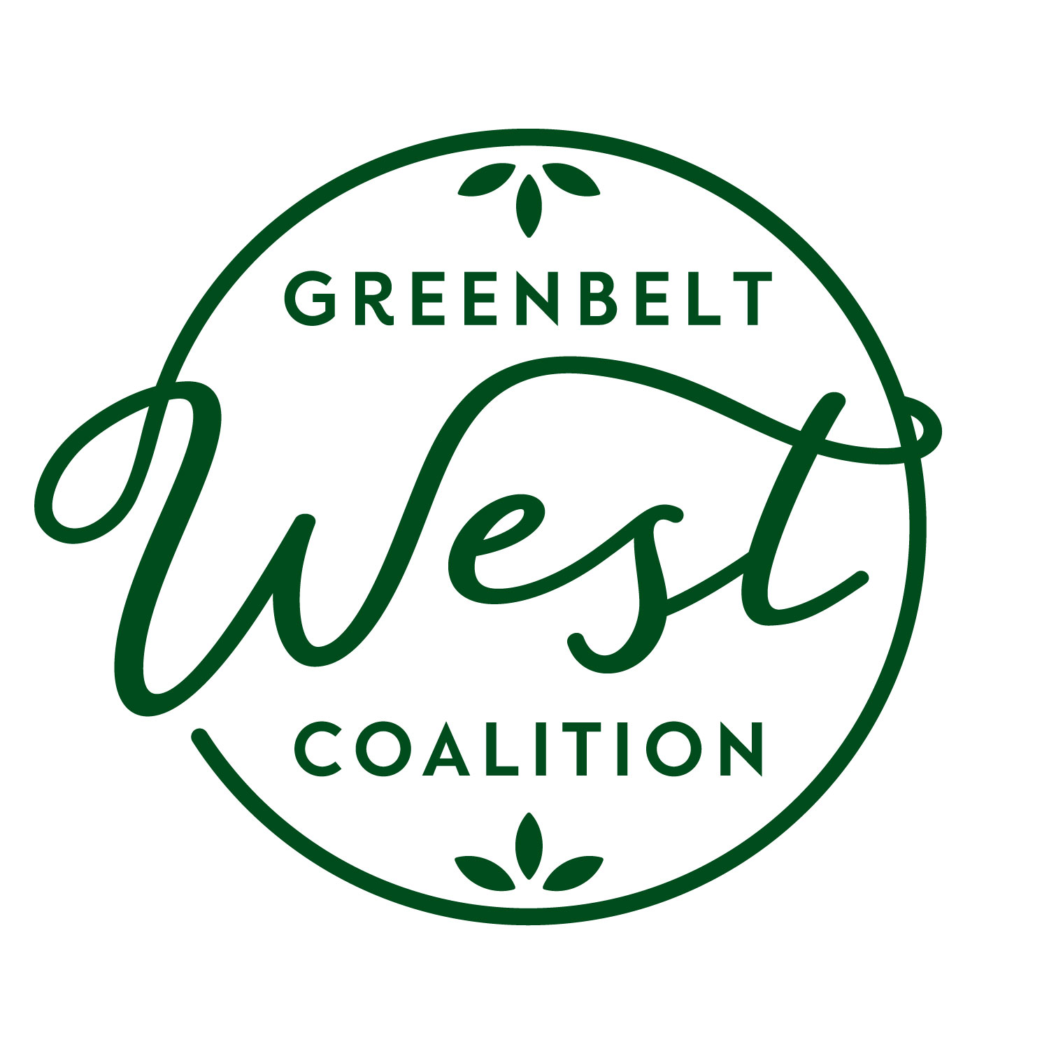 Greenbelt West Coalition