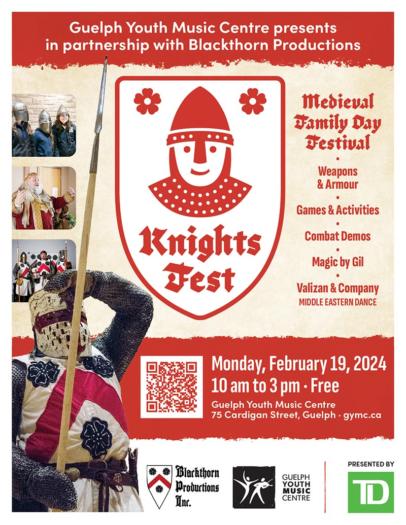 GMYC_KnightsFest_Poster_Print