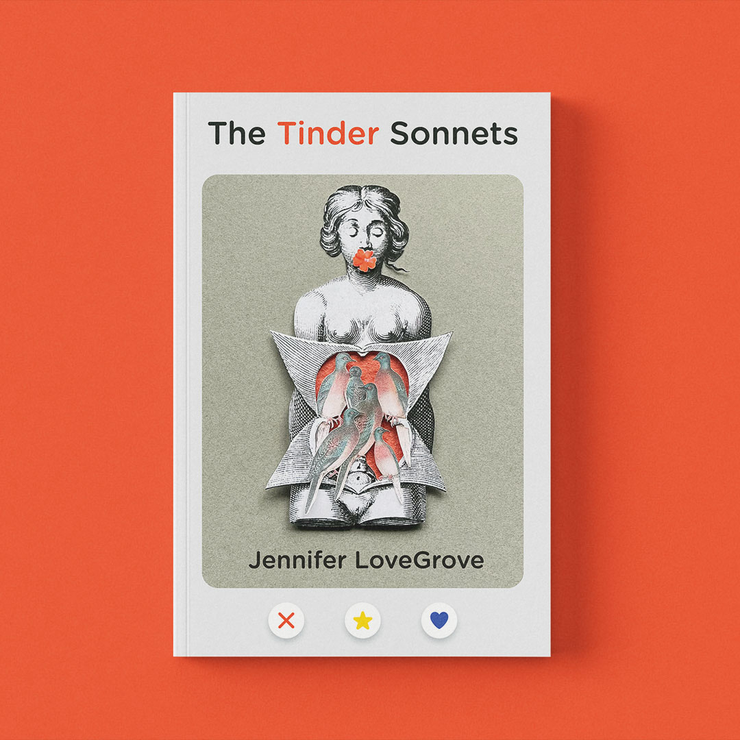 The Tinder Sonnets